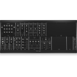 SYSTEM 15 Complete \System 15\" Modular Synthesizer with 16 Modules, MIDI-to-CV Converter and EURORACK GO case"