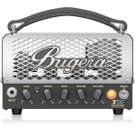 T5 INFINIUM 5W Cage-Style Tube Amplifier Head with INFINIUM Tube Life Multiplier and Reverb