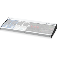TC ICON-DOCK Desktop Dock for TC ICON Modules