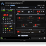 TC1210-DT Unique Spatial Expander Plug-In with Dedicated Hardware Controller