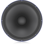 TS-15W300/8A 300W 15" Low-Frequency Loudspeaker for PA Applications
