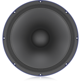 TS-15W300/8A 300W 15" Low-Frequency Loudspeaker for PA Applications