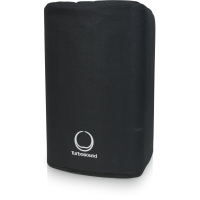 TS-PC10-1 Deluxe Water Resistant Protective Cover for 10" Loudspeakers, including iQ10