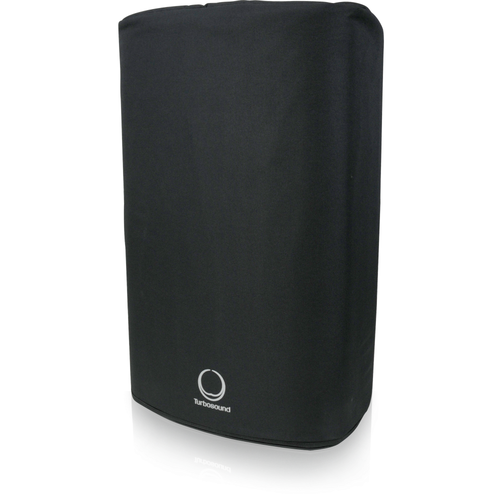 TS-PC15-1 Deluxe Water Resistant Protective Cover for 15" Loudspeakers, including iQ15 and iX15