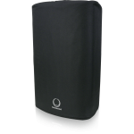 TS-PC15-1 Deluxe Water Resistant Protective Cover for 15" Loudspeakers, including iQ15 and iX15