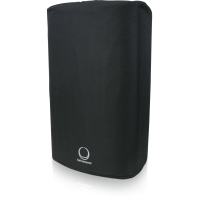 TS-PC15-1 Deluxe Water Resistant Protective Cover for 15" Loudspeakers, including iQ15 and iX15
