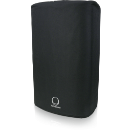TS-PC15-1 Deluxe Water Resistant Protective Cover for 15" Loudspeakers, including iQ15 and iX15