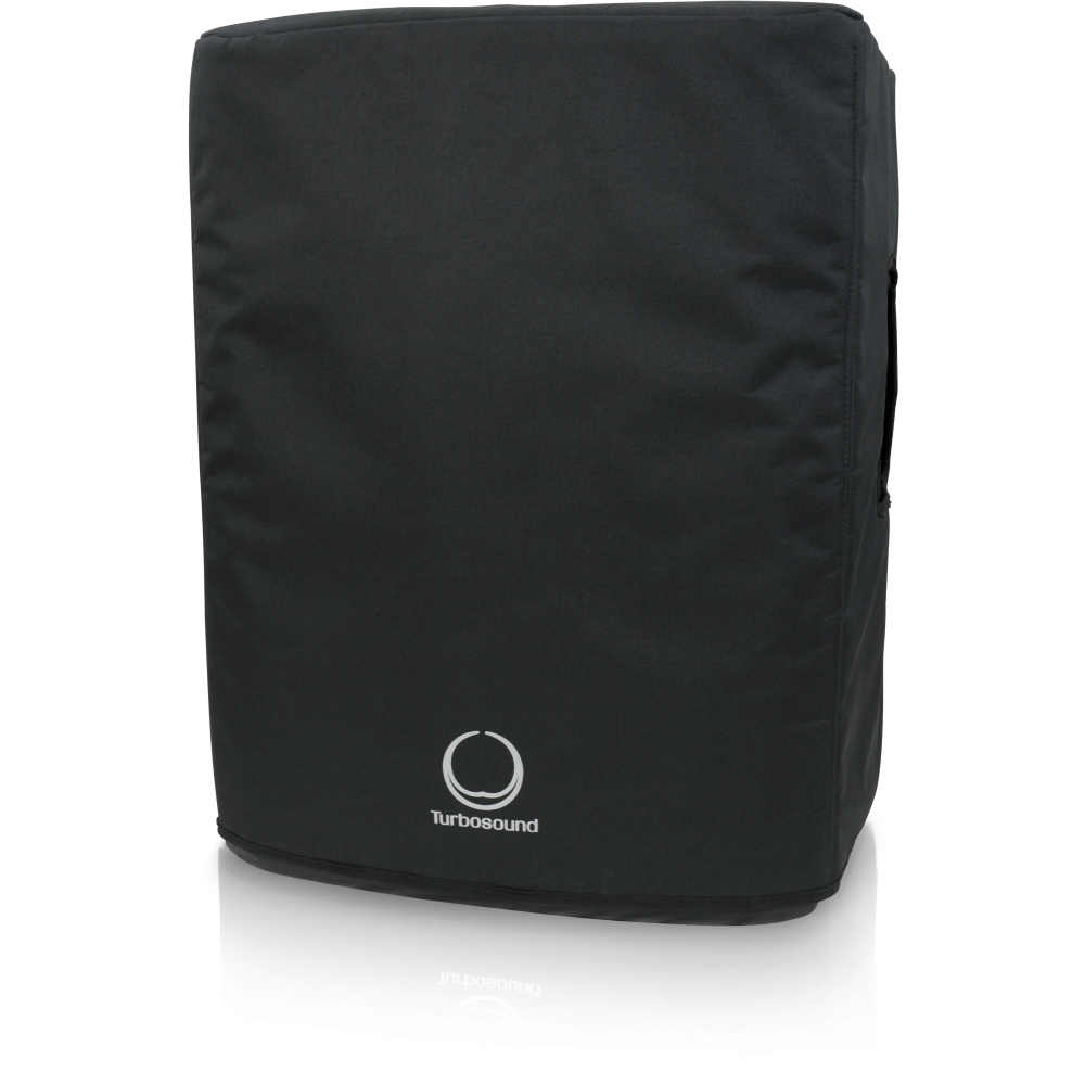 TS-PC15B-1 Deluxe Water Resistant Protective Cover for 15" Subwoofers, including iQ15B (Without Castors-Mounted)