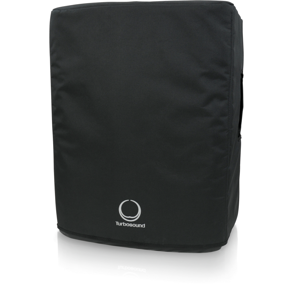 TS-PC18B-1 Deluxe Water Resistant Protective Cover for 18" Subwoofers, including iQ18B (Without Castors-Mounted)