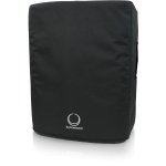 TS-PC18B-1 Deluxe Water Resistant Protective Cover for 18" Subwoofers, including iQ18B (Without Castors-Mounted)