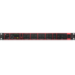 UV1 Audiophile Mic Preamplifier, Voice Processor and 192 kHz USB/Audio Interface