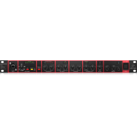 UV1 Audiophile Mic Preamplifier, Voice Processor and 192 kHz USB/Audio Interface