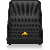 VP1220F Professional 800W Floor Monitor with 12" Woofer and 1.75" Titanium Compression Driver