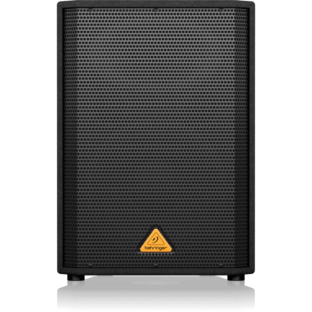 VS1220 High-Performance 600W PA Speaker with 12" Woofer and Electro-Dynamic Driver