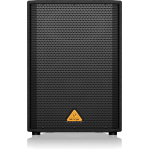 VS1220 High-Performance 600W PA Speaker with 12" Woofer and Electro-Dynamic Driver