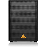 VS1220 High-Performance 600W PA Speaker with 12" Woofer and Electro-Dynamic Driver