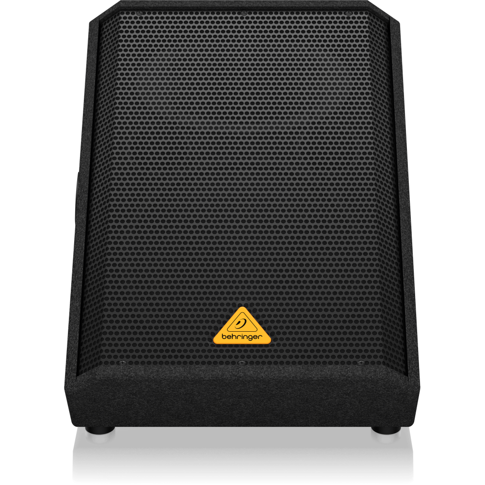 VS1220F High-Performance 600W PA Speaker with 12" Woofer and Electro-Dynamic Driver