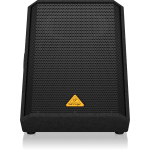 VS1220F High-Performance 600W PA Speaker with 12" Woofer and Electro-Dynamic Driver