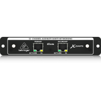 X-DANTE High-Performance 32-Channel Audinate Dante Expansion Card for X32
