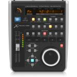 X-TOUCH ONE Universal Control Surface with Touch-Sensitive Motor Fader and LCD Scribble Strip