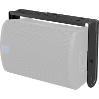 iQ10-WB Steel Wall Bracket for iQ10 Loudspeakers