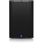 iX15 1000W 2-Way 15" Powered Loudspeaker with Klark Teknik DSP Technology, Remote Control via iPhone/iPad and Bluetooth Audio Streaming