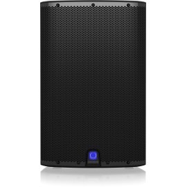 iX15 1000W 2-Way 15" Powered Loudspeaker with Klark Teknik DSP Technology, Remote Control via iPhone/iPad and Bluetooth Audio Streaming