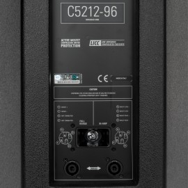 RCF C5215-96 Пасивна двулентова тонколона