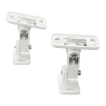 RCF AC WM-CS Стойки за окачане на CS 3041 и CS 3082