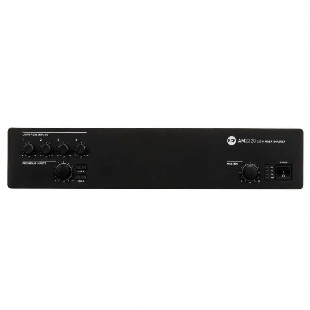 RCF AM 2320 Усилвател 