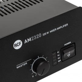 RCF AM 2320 Усилвател 