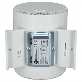 RCF BD2412 Двустранна тонколона за стенен монтаж 