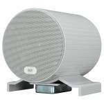 RCF BD2412 Двустранна тонколона за стенен монтаж 