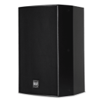 RCF C5212-99 Пасивна двулентова тонколона