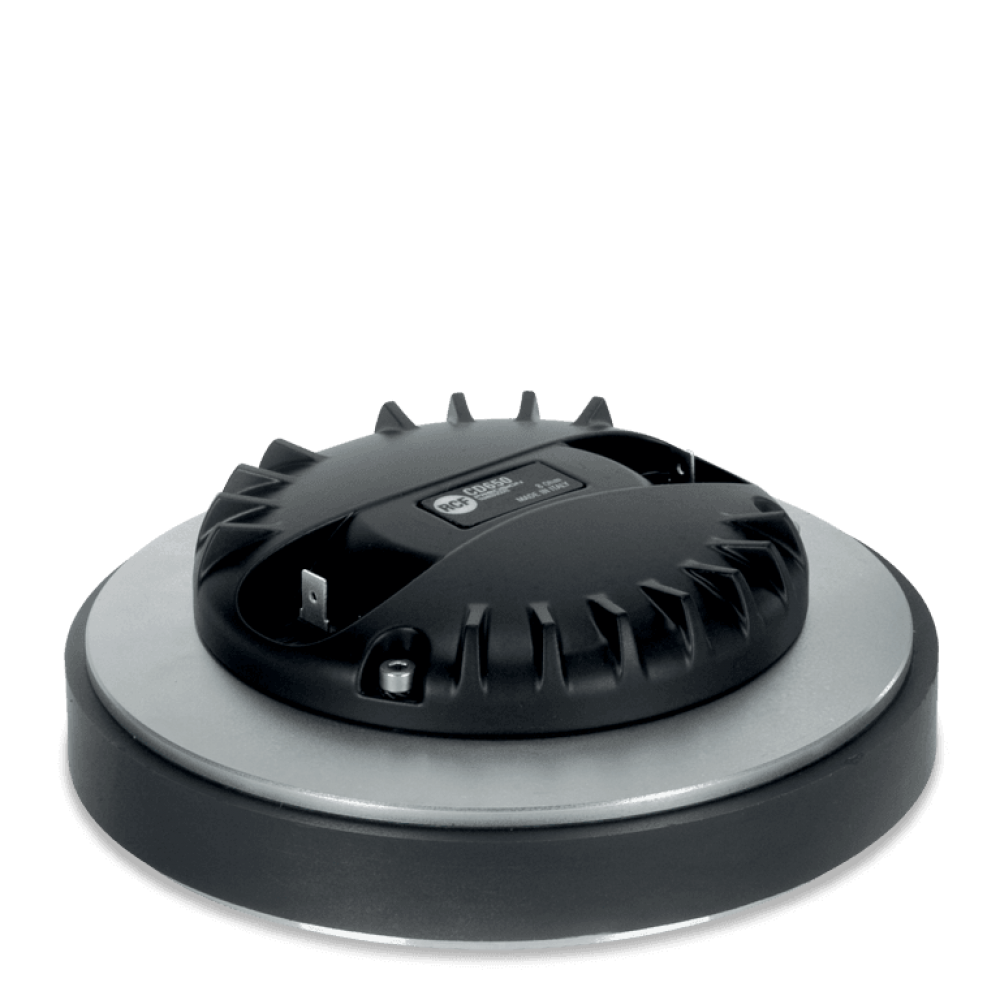 Резервна част драйвер CD650 за RCF