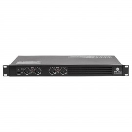 DPS 604X Усилвател 