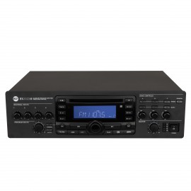RCF ES 3323 II Смесителен пулт с усилвател 