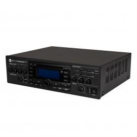 RCF ES 3323 II Смесителен пулт с усилвател 