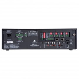 RCF ES 3323 II Смесителен пулт с усилвател 