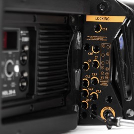 RCF HDL 28-A Активна модулна тонколона за Line Array система