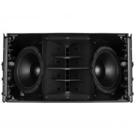 RCF HDL 28-A Активна модулна тонколона за Line Array система