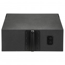 RCF HL2260 Пасивна двулентова тонколона