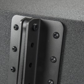 RCF HL2260 Пасивна двулентова тонколона