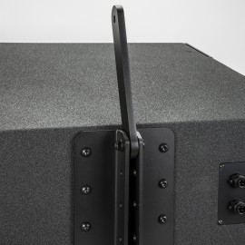 RCF HL2260 Пасивна двулентова тонколона