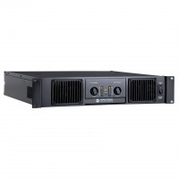 RCF HPS 1500 Усилвател