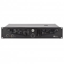 RCF IPS 1700 Усилвател