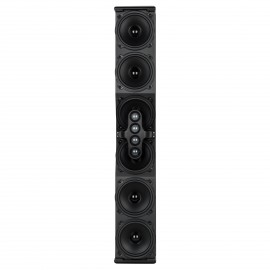 RCF L2406-T Пасивна трилентова тонколона