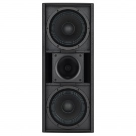 RCF M602 Пасивна двулентова тонколона