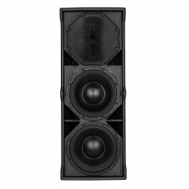 RCF TTP 4-A Активна модулна двулентова тонколона за Line Array система