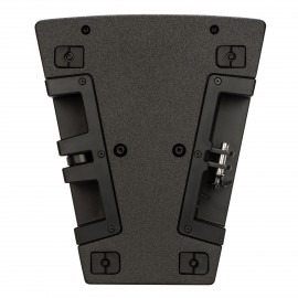 RCF TTP 4-A Активна модулна двулентова тонколона за Line Array система